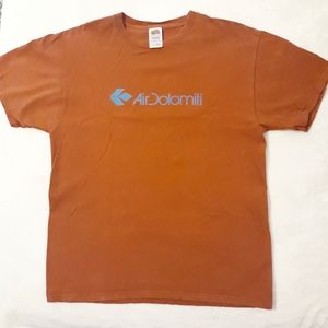 Fruit of the Loom Airline Tee